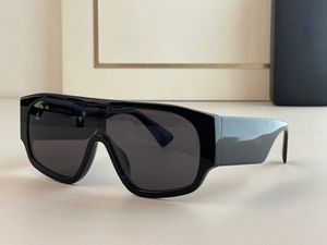 Gafas de sol para mujer para mujer, hombre, gafas de sol para hombre 4439, estilo de moda, protege los ojos, lente UV400, calidad superior con caja aleatoria