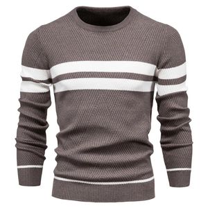 Pulls pour femmes hommes pulls chauds pull en tricot sweat-shirt décontracté Harajuku pull tricoté pull mode vêtements d'hiver tricots 231123