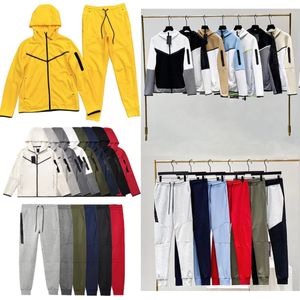 Femmes Survêtement Designer Tech Polaire Sweatsuit Jogging Costume Ensembles Hommes À Manches Longues À Capuche Veste Pantalon Survêtements Hommes Ensembles Coton Survêtement Sweats À Capuche Vêtements