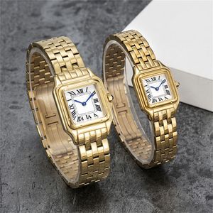 Design de montres de montres pour femmes montrent le quartz de la mode.
