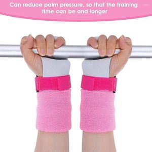 Support du poignet Anti-slip Gymnastique accessoires accessoires de gymnas de sport