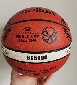 Wrist Support Molten BG5000 GF7X Basketball Official Certification Competition Standard Ball Mens and Womens Training Team 231128