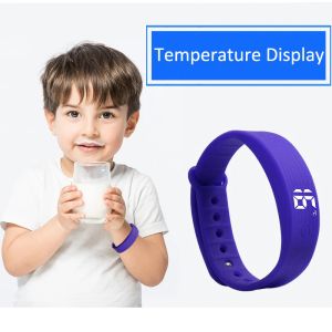 Bracelets 2016 Nouveau produit W5s Silicone montre des calories Bracelet Bracelet Smart Watch pour les smartphones Android iOS