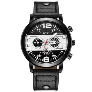 Mujeres de pulsera 1 PCS Hombres digitales reloj militar Muñeco impermeable Reloj de cuarzo Sports Macho Big Watches Man Relogios Masculino