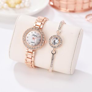 Mujeres de pulsera 2023 Moda Geométrica Bangle Quartz Reloj Watches Luxury Bracelet Watches For Women Clock Ladies Wrist Zegarek Damski