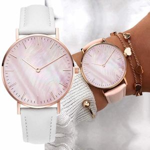Montre-bracelets Luxury Top Brand Women Quartz Watchs Metal Mesh For Ladies Casual Wristwatch Corloge féminine Relogio Feminino