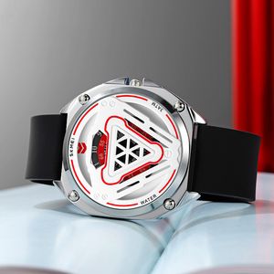 Relojes de pulsera Nuevos relojes auténticos de gama alta para hombres Relojes de cuarzo para hombres de moda personalizados Relojes impermeables para hombres al por mayor