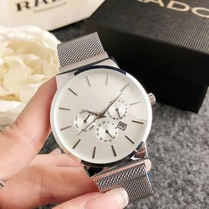 Montres-bracelets Femme Mode Rose Montre-bracelet Top Marque Quartz M Type Horloge Relogio Feminino Montre Femme