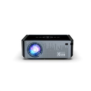 X1 Pro projecteur Full HD 1080P intelligent Android 9.0 WIFI Home cinéma LED 3D LCD vidéo 4K cinéma Mini projecteurs portables