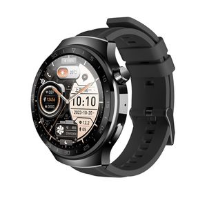 X16 Pro Smart Watch de 1,53 pouce HD TOCK SCREAT Long Battery Life Wristwatch GPS NFC Paiement Wireless Charge Smartwatch 2024