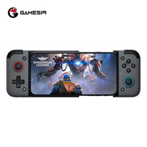 X2 Bluetooth Gamepad Controller di gioco Joystick per Android iPhone Cloud Gaming Xbox Game Pass STADIA GeForce Now Luna