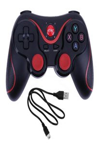 X3 Gamepad Joystick Wireless Bluetooth 30 Android Gamepad Gaming Contrôle pour le téléphone PC Tablet TV Box9391317