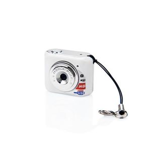 X3 Micro Portable HD Mega Pixel petite vidéo o appareil photo numérique Mini caméscope 480P DV DVR enregistreur de conduite Web Cam 720P JPG6132485