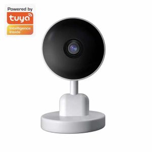 X9 Baby Monitor HD Network Network Detection Temperature Detection Crying Sound Detection Sound Humanoid déclenchant une alarme