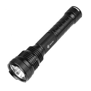 XHP50 lampe de poche LED puissante torche LED étanche alliage d'aluminium antidéflagrant pour éclairage professionnel extérieur