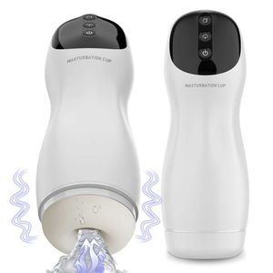 Xiao chupa una copa de avión Dispositivo masculino Detecta el sonido de forma interactiva Disfruta de los productos Amor y alegría 75 % de descuento Ventas en línea