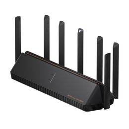 Xiaomi AX6000 AIoT routeur 6000Mbs WiFi6 VPN 512 mo Qualcomm CPU répéteur de maille amplificateur de réseau de Signal externe Mi Home