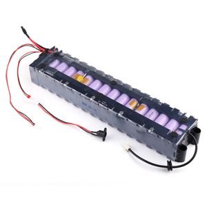 Batterie e-scooter xiaomi M365 36V 48V 7.6Ah 10.5Ah batteries li ion pour scooter d'équilibre/Scooter électrique/véhicule