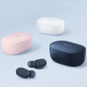 Xiaomi Redmi AirDots 3 Écouteur AptX Hybrid Vocalism Sans fil Bluetooth 5.2 Mi True Casque sans fil Qualité sonore au niveau CD pour tablette Android IOS DHL gratuit