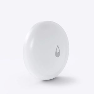 Xiaomi Youpin Aqara-Sensor de inmersión en agua, Detector de fugas de agua, aplicación impermeable, Control remoto inteligente, seguridad para el hogar