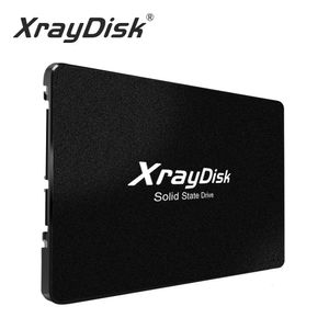 Xraydisk Sata3 Ssd 60GB 128GB 240GB 120GB 256GB 480GB 500gb 1TB Hdd 2.5 Hard Disk Disc 2.5 " Internal Solid State Drive 231221