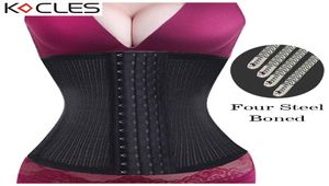 Xs 3xl femmes corps Shaper taille mince ventre ceinture taille Cincher sous le buste contrôle Corset taille formateur minceur ceinture Shaper6226817