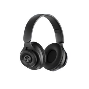 XY-238 Casque Bluetooth Casques sans fil avec micro Musique Gaming Sports Écouteurs Great Bass Écouteurs Support pliable Carte TF avec emballage de vente au détail
