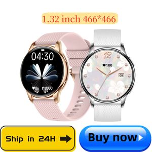 Y11 Bluetooth Smart Watch for Women 1,32 