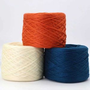 Fil 250g 70/30 laine mérinos / fil acrylique chandails tricotés à la main écharpes fil au crochet bébé vêtements de haute qualité livraison gratuite P230601