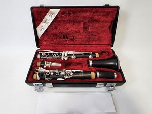 YCL 452 Clarinet Musical Instrument Hard Case
