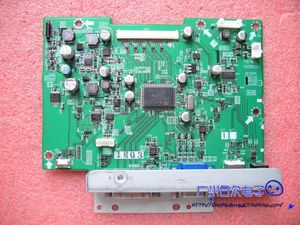 Plaque d'écran de condensateur tactile Yi Zhuo Eizo T1721 05A25812C1 5P22975 carte mère