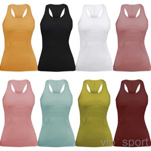 Yoga Fitness Smock Femme Exercice Sports Yogas Vest Tank Lady Running Casual Dustcoat Jogging Multi Color Girl Cover Outdoor Athletic