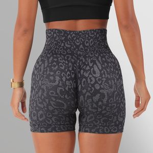 Trajes de yoga Pantalones cortos de yoga Mujeres Gimnasio Traje Scrunch Butt Fitness Cintura alta Gimnasio leggings Ropa de gimnasia para mujeres Pantalones cortos de ciclismo Pantalones cortos deportivos 230403