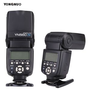 YONGNUO YN 560 III IV YN685 YN968 Wireless Master Flash Speedlite for Nikon Canon Olympus Pentax DSLR Camera Flash Speedlite