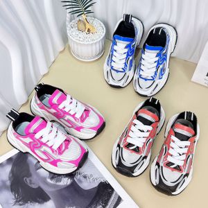 enfants nomme de marque chaussures jeunes chaussures décontractées chaussures sportives pour garçons et filles enfants chaussures de course chaures en plein air chaussures de marche de la mode