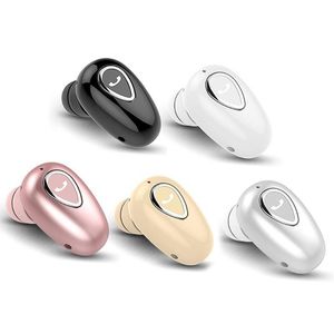 YX01 Mini auriculares estéreo inalámbricos con micrófono incorporado, reducción de ruido, auriculares deportivos, auriculares de música, venta al por mayor, auriculares baratos para Huawei Xiaomi lyp075