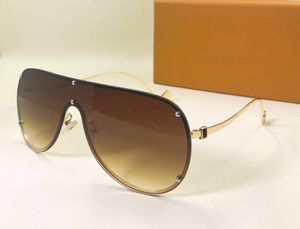 Z0061 TOP Gafas de sol originales de diseñador de alta calidad para hombres y mujeres famosas de moda Clásico retro marca de lujo gafas steampunk hombre uv400 gafas XLY gafas