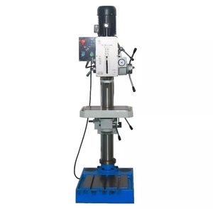 Z5032 Radial Borehole Vertical Metal Column Drill Machine Perforación manual y fresado Taladro De Press Perforadora Driller