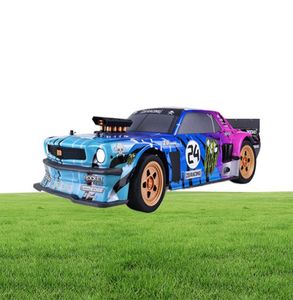 ZD RACING EX07 17 4WD RC Highpeed Profession Profession Sports Car Electric Remote Controly Model Adult Kids Toys Gift6651147