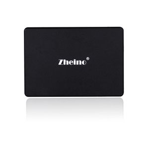 Zheino 2 5 inch Solid State Drive SATA 128GB SSD 3D NAND TLC Hard Disk for Laptop Desktop PC218o