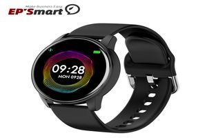 ZL01 Smart Watch Man Woman Sport Sport Reloj IP67 Impermeable Heart Fitness Tracker Pronóstico de la clima Lady Kids Smartwatch9159969