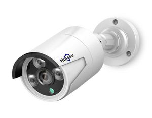 Caméra réseau IP sans fil 1080p HD 2.0MP caméra de vidéosurveillance extérieure résistante aux intempéries pour kit NVR sans fil AA220315