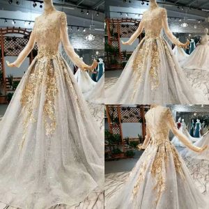 Zuhair Murad 2024 Robes de soirée Appliques en dente