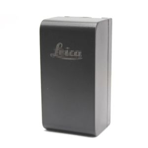 (2pcs) Batterie GEB121 NI-MH pour Laica TPS 300,400,700,800, Station totale de la série TPS1100