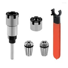 -5pcs Set Extension Rod Collef