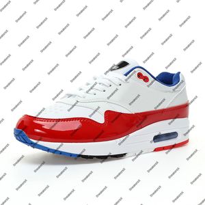 '86 OG Golf Big Bubble NRG Ryder Solheim Cup USA Hardloopschoenen voor heren Sportschoenen Damessneakers Heren Trainers Dames Atletisch Man Sport Damestraining FB9152-100