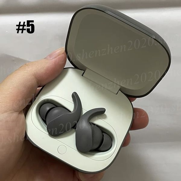 (Best Quality) Mini casque d'écouteur Bluetooth sans fil avec boîte scellée 55