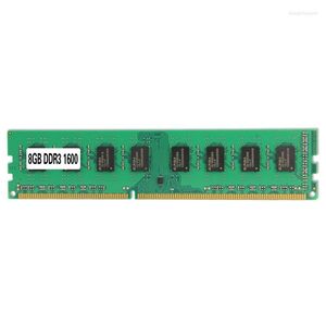 -DDR3 8G RAM Memory 1600Mhz 240 Pin Desktop PC3 12800 1.5V DIMM For AMD Motherboards Only