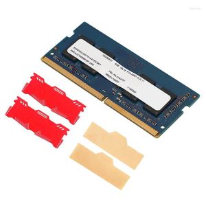 -DDR4 4GB 2400 MHz Laptop Memory Ram koelvest 260PINS SODIMM 1.2V High Performance for Notebook