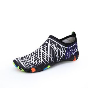 (el enlace para el orden de la mezcla) Zapatillas Aqua-Shoes Buceo-Calcetines Playa-Zapatillas Natación Fitness Verano Mujer Antideslizante